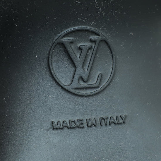 Louis Vuitton Bicolor Monogram Archlight Sneaker 37.5