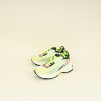 Louis Vuitton Multicolor Run 55 Sneakers 37