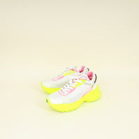 Louis Vuitton Multicolor Run 55 Sneakers 37
