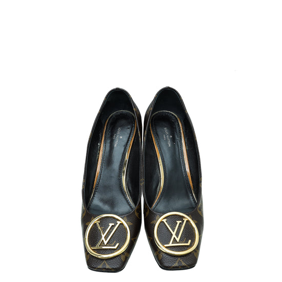 Louis Vuitton Heels for Women - Poshmark