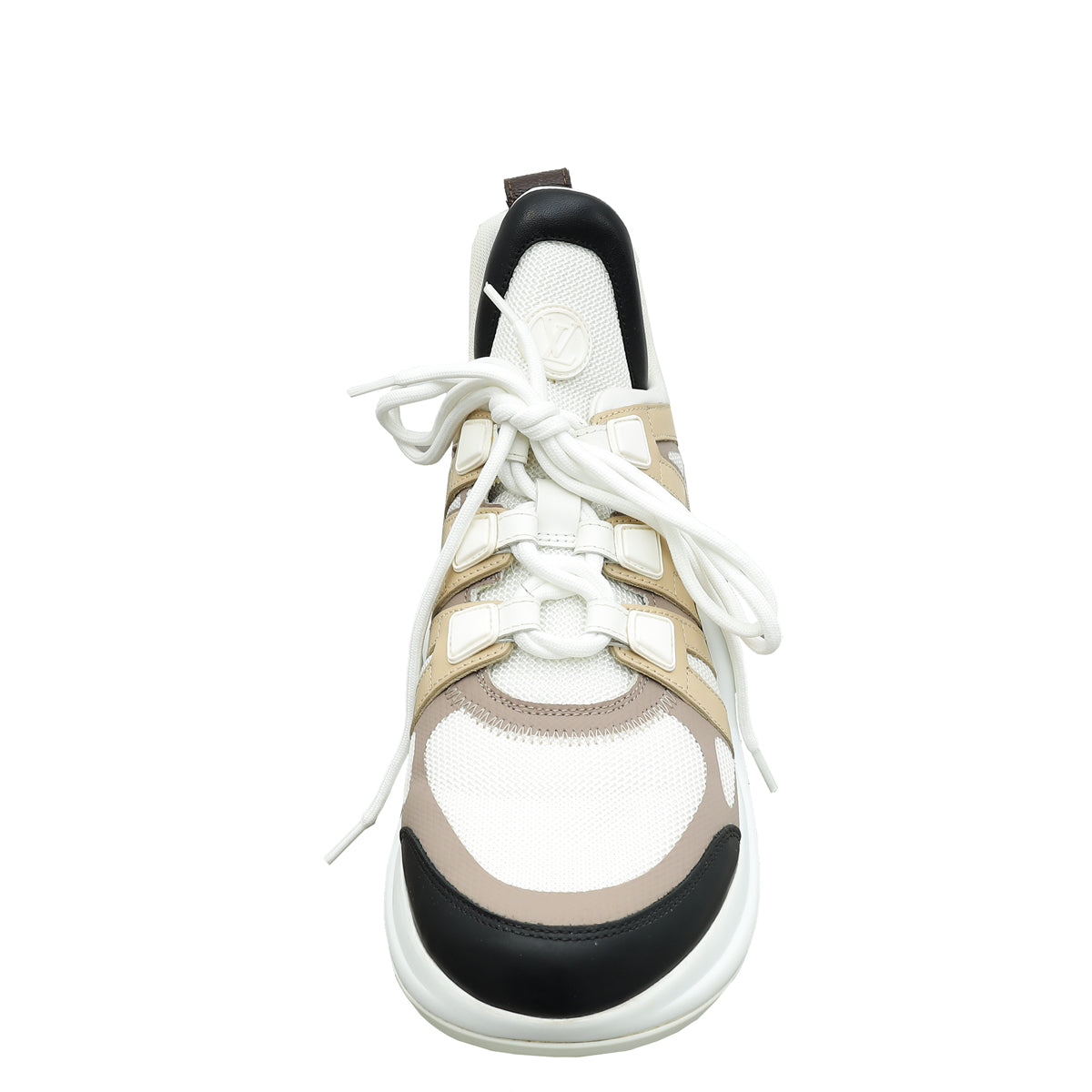 Louis Vuitton Multicolor Archlight Sneakers 39-Louis Vuitton-THE CLOSET