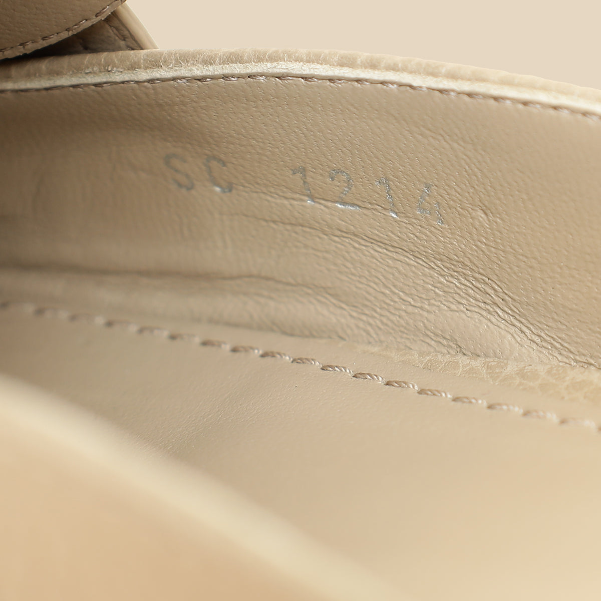 Louis Vuitton Galet Mare Open Back Loafer 40-Louis Vuitton-THE CLOSET