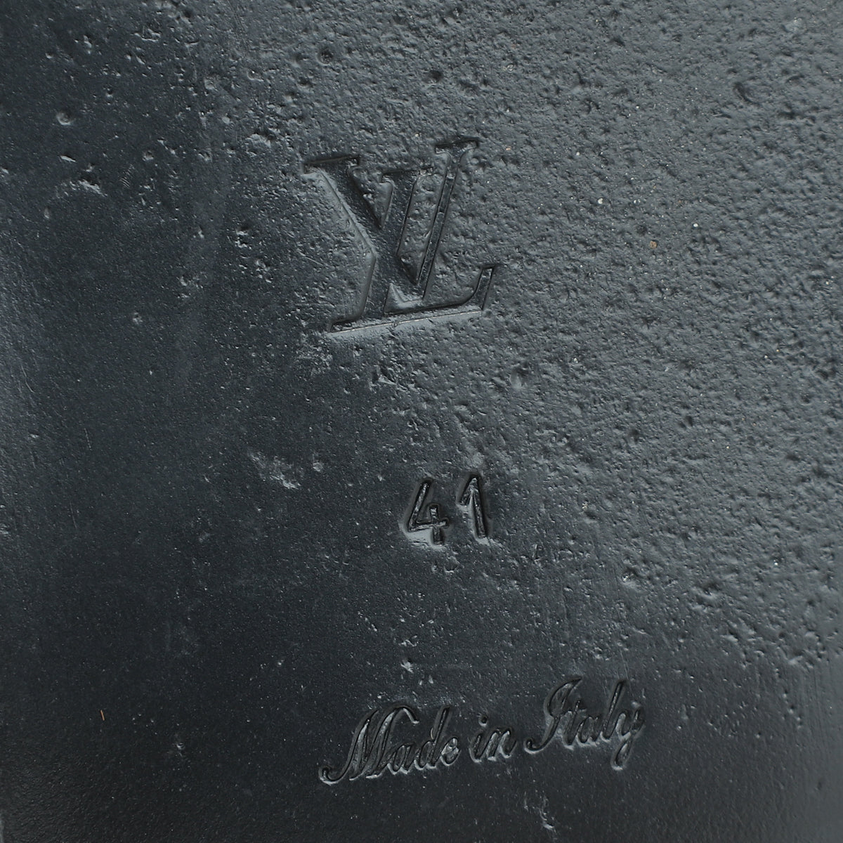 Louis Vuitton Green Epi Leather Pioneer Cross Strap Flat Slides Size 43  Louis Vuitton | The Luxury Closet