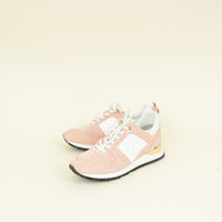 Louis Vuitton Bicolor Runaway Sneakers 41