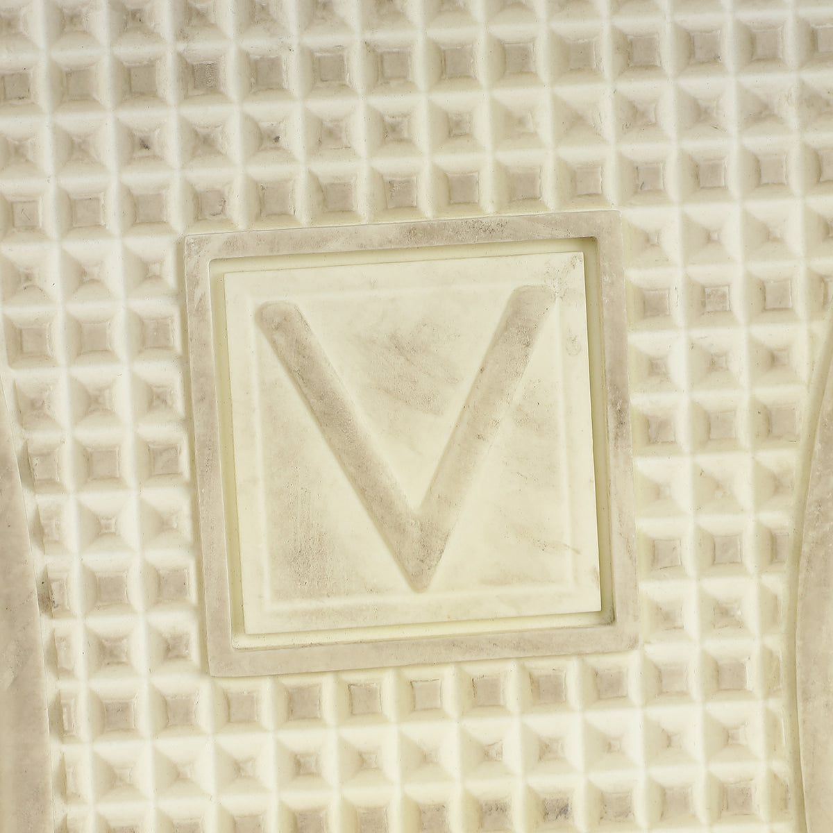 Louis Vuitton Bicolor Damier Infini Frontrow Sneakers 7-Louis Vuitton-THE CLOSET