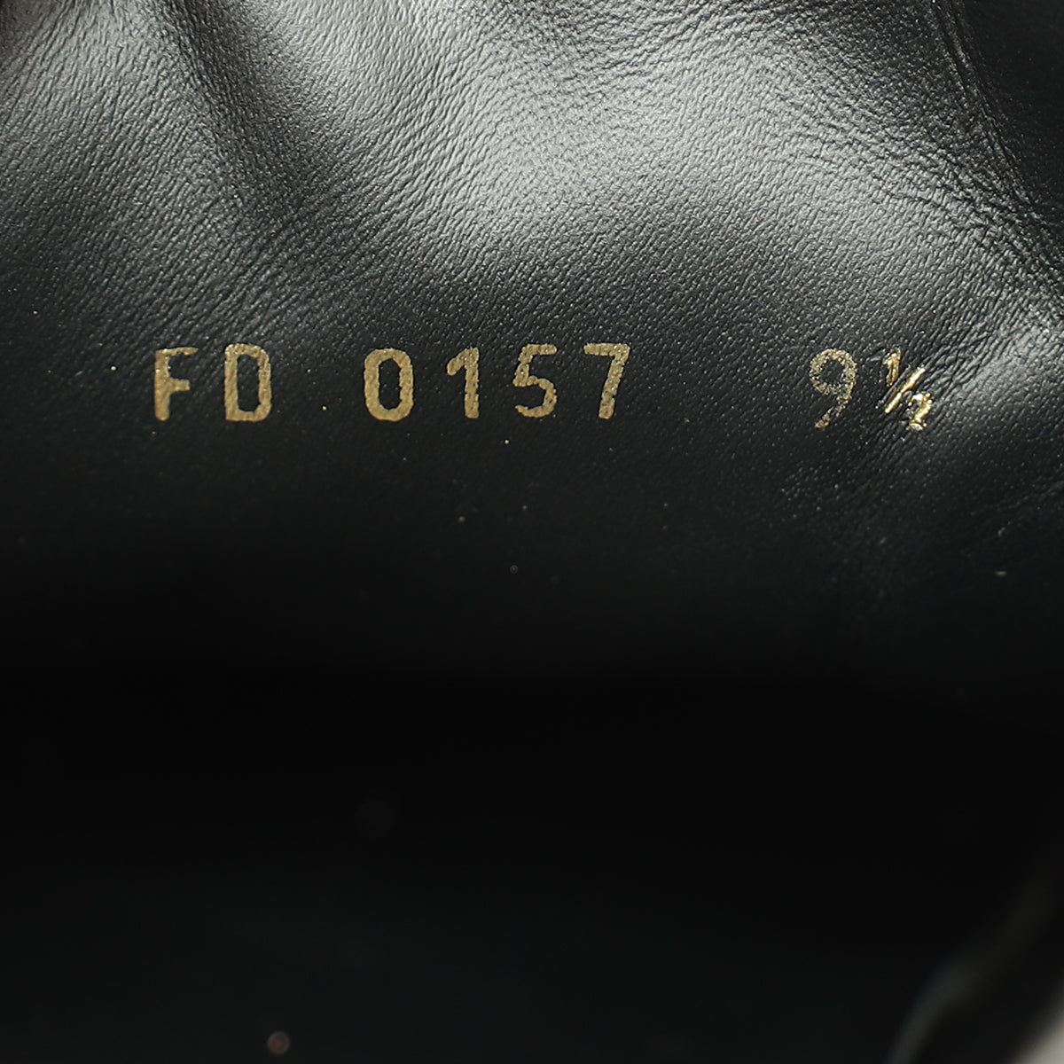 Louis Vuitton Monogram Eclipse Match Up Sneaker 9.5-Louis Vuitton-THE CLOSET