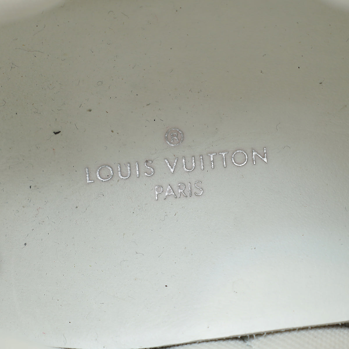 Louis Vuitton Multicolor Archlight Sneaker 38