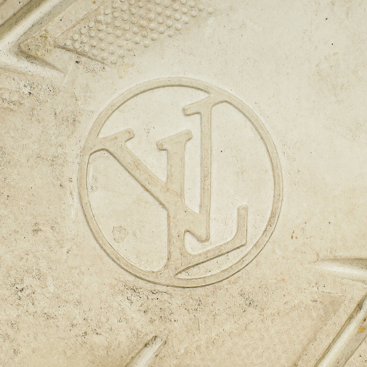 Louis Vuitton Black Aftergame Sneakers Boots 36.5