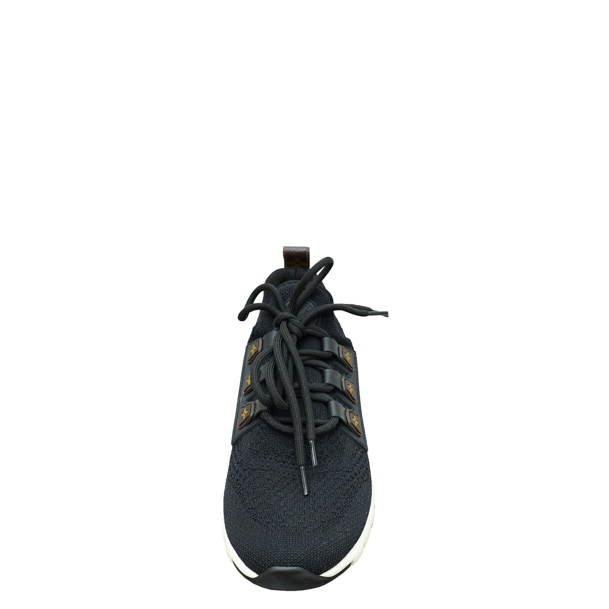 Louis Vuitton Aftergame Mesh Sneaker 37.5-Louis Vuitton-THE CLOSET