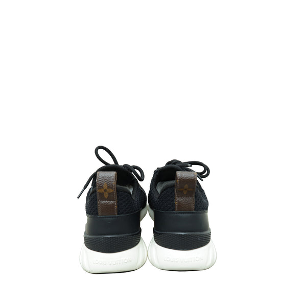 Louis Vuitton Aftergame Mesh Sneaker 37.5