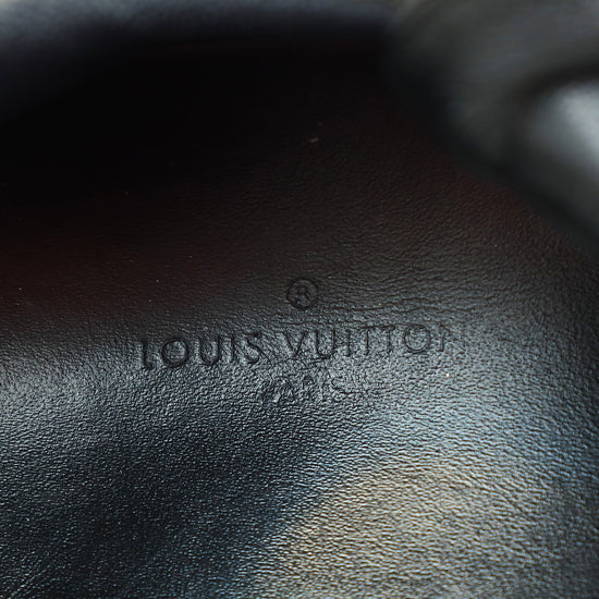 Louis Vuitton Bicolor Archlight Sneaker 37
