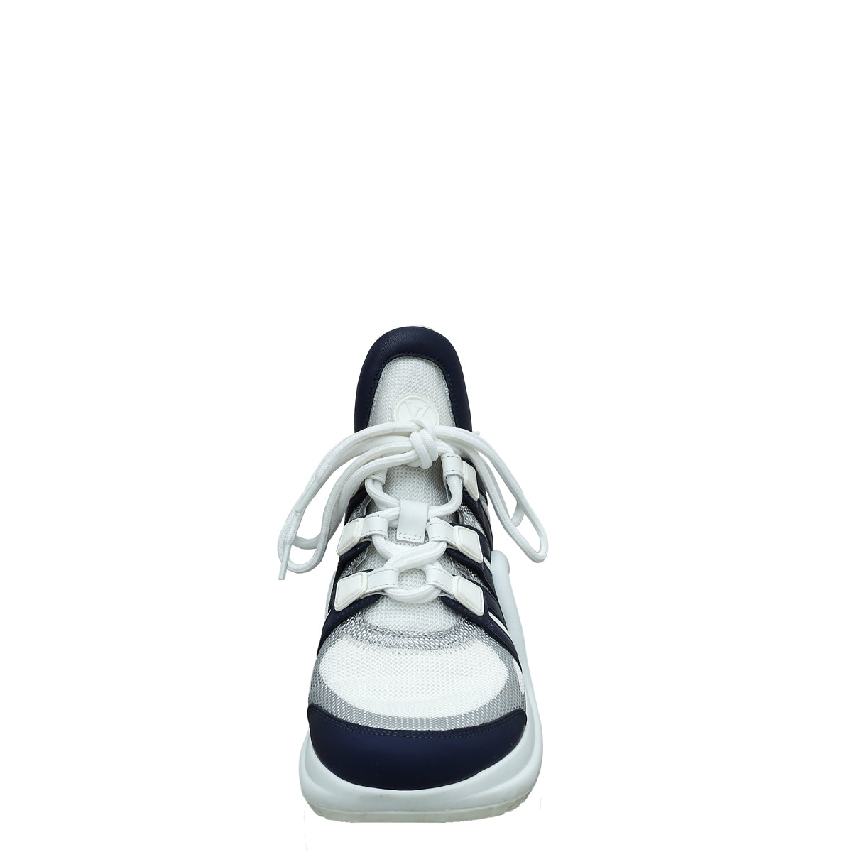 Louis Vuitton Multicolor Archlight Nylon Sneaker 38-Louis Vuitton-THE CLOSET