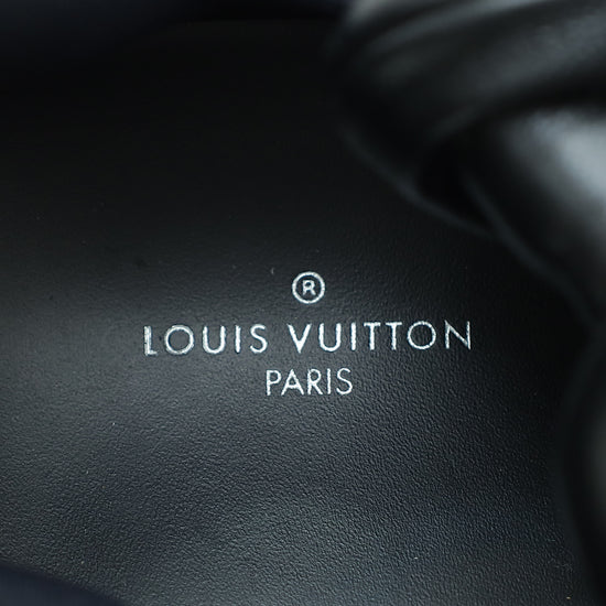 Louis Vuitton Bicolor Monogram Archlight Sneakers 38