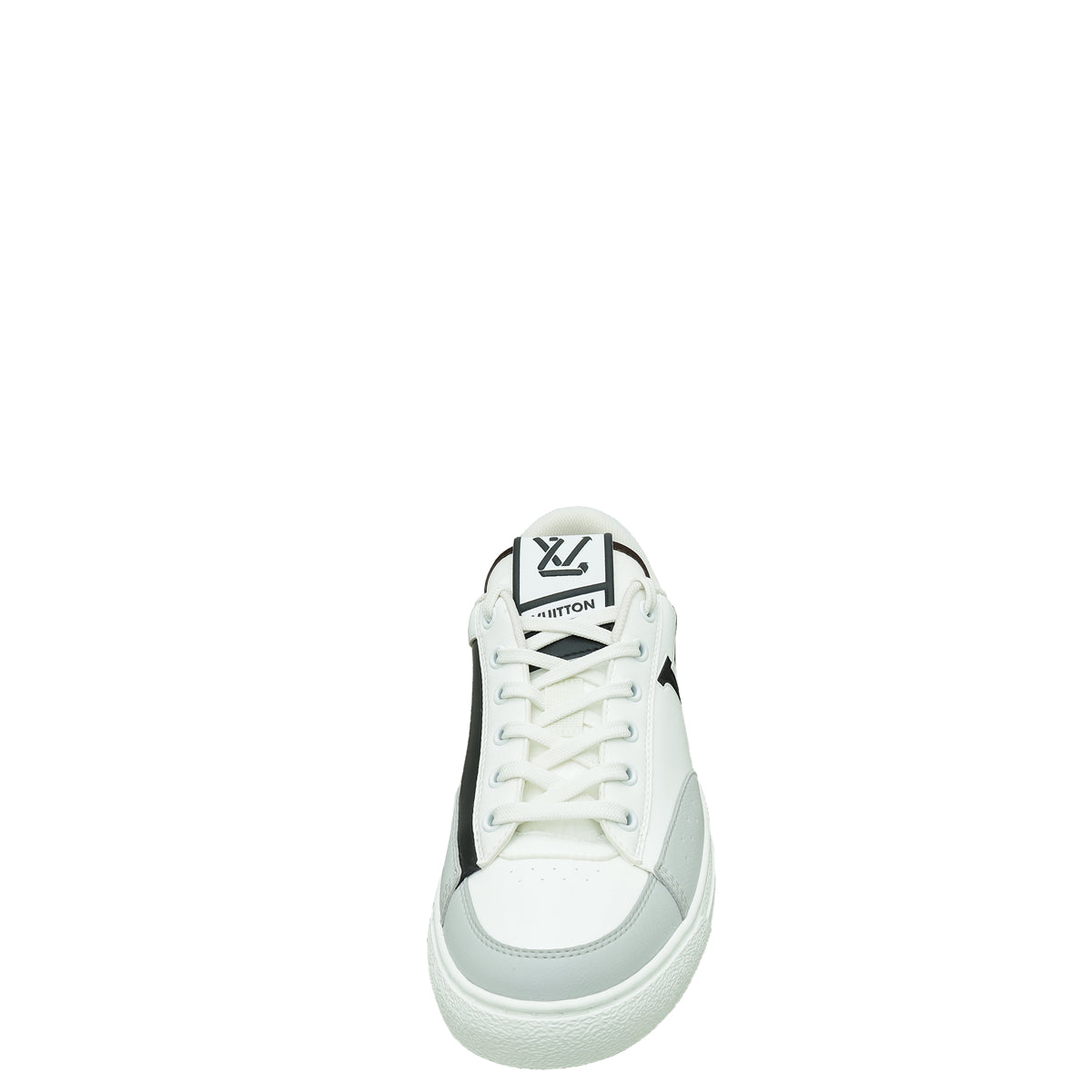 Louis Vuitton Bicolor Monogram Charlie Trainers Sneaker 39