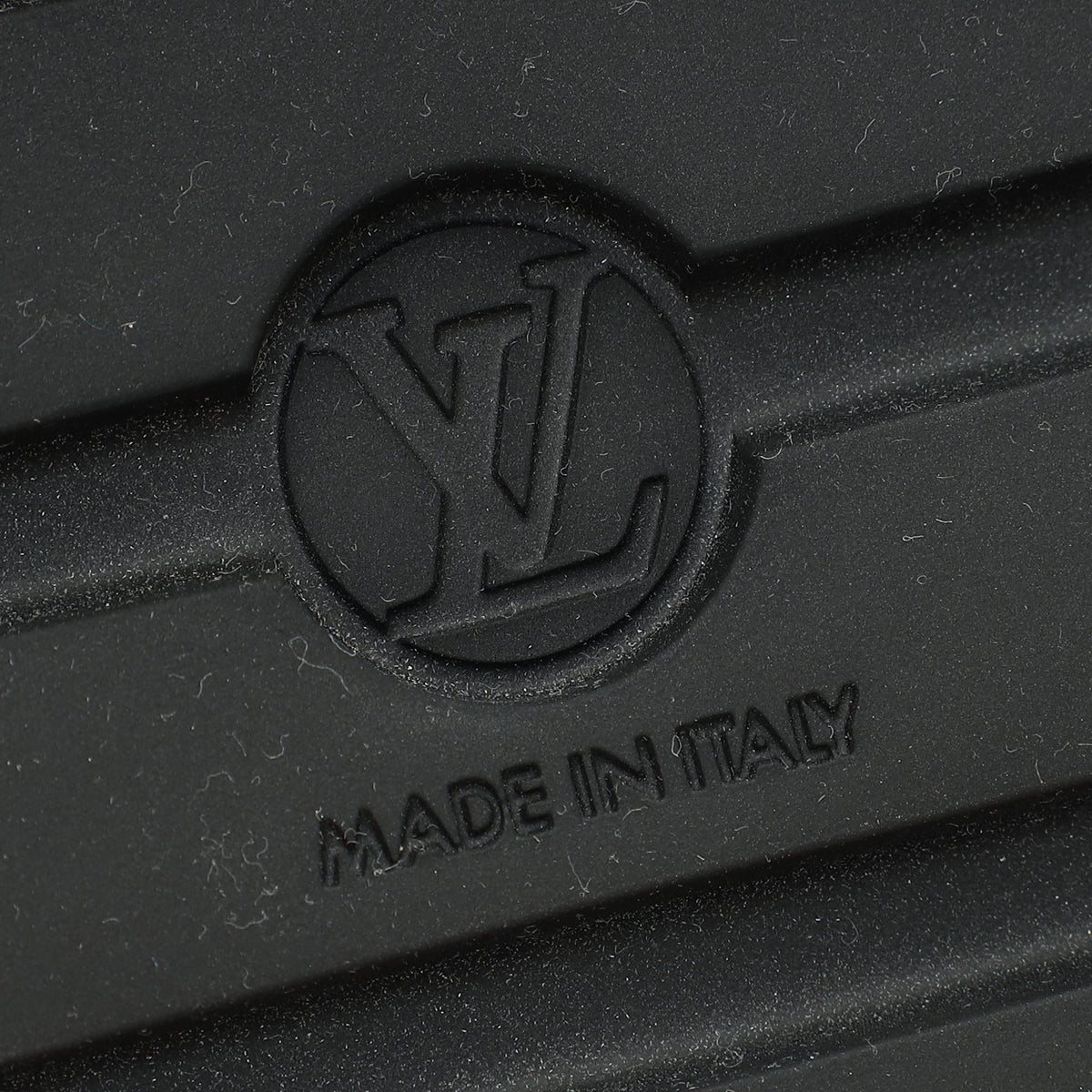 Louis Vuitton Cacao Brown Monogram Pool Pillow Comfort Mule 40-Louis Vuitton-THE CLOSET