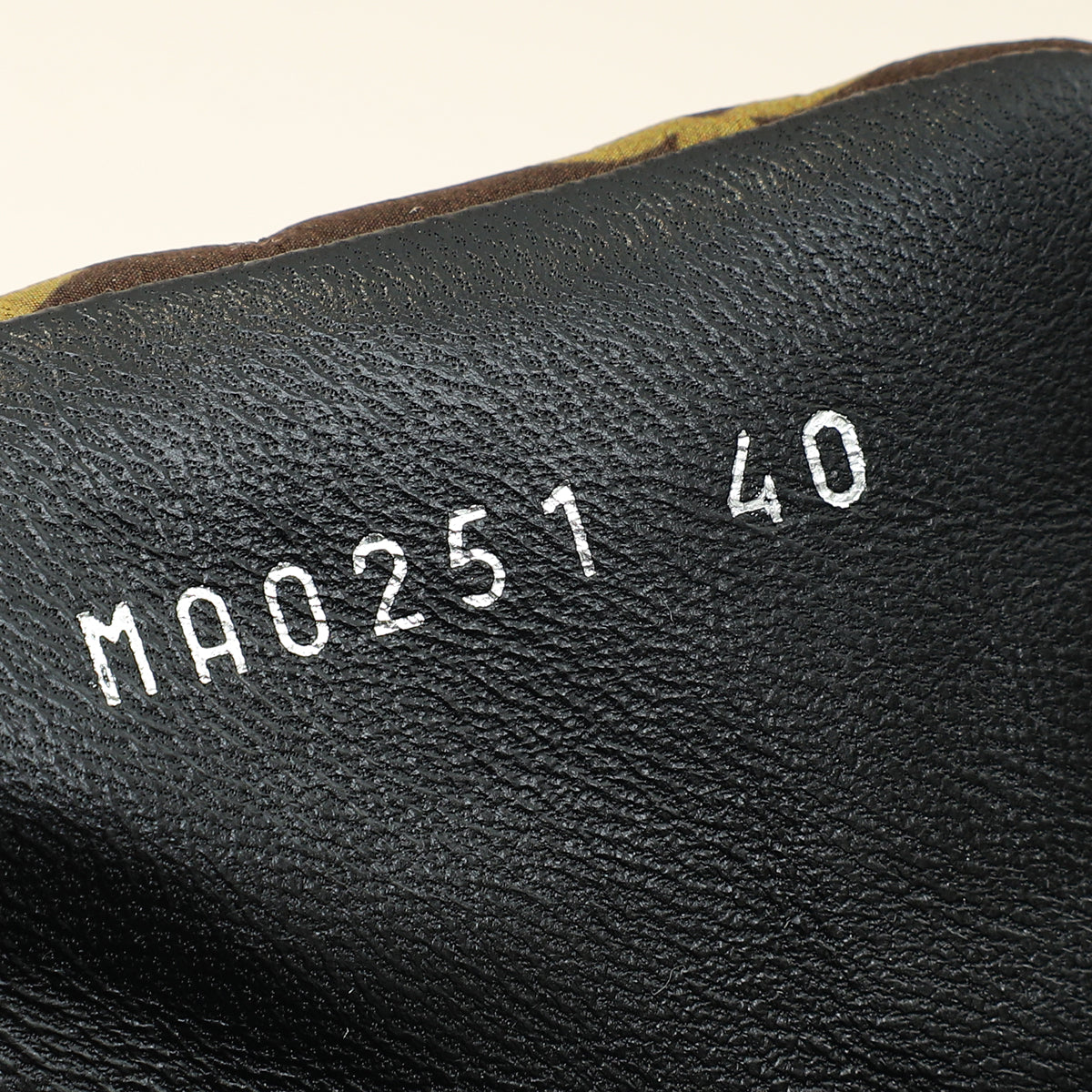 Louis Vuitton Cacao Brown Monogram Pool Pillow Comfort Mule 40-Louis Vuitton-THE CLOSET