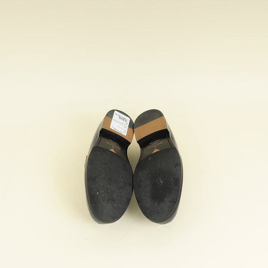 Louis Vuitton Bicolor Penny Loafers 6