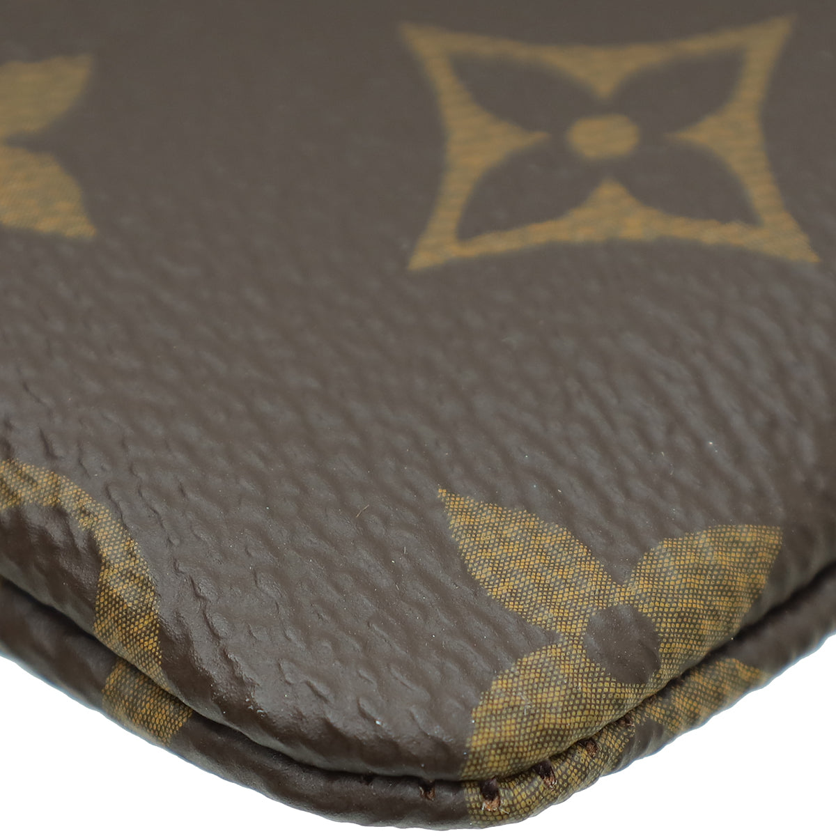 Louis Vuitton Monogram Key Pouch