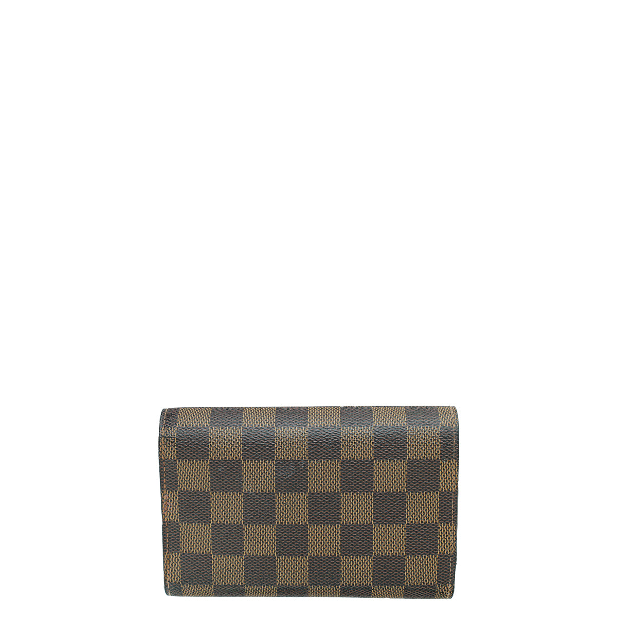 Louis Vuitton Ebene Alexandra Wallet-Louis Vuitton-THE CLOSET