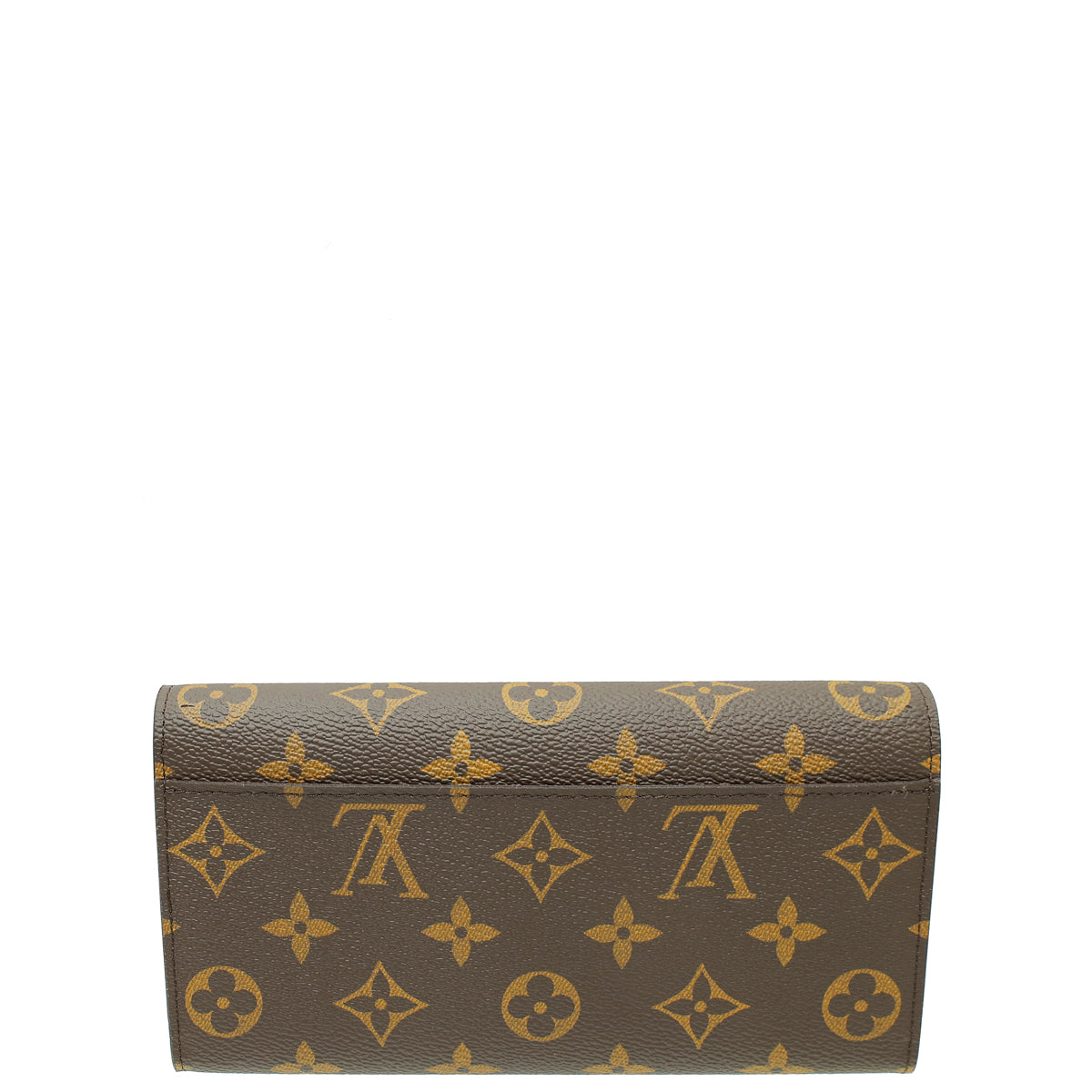 Louis Vuitton Monogram Sarah Wallet-Louis Vuitton-THE CLOSET
