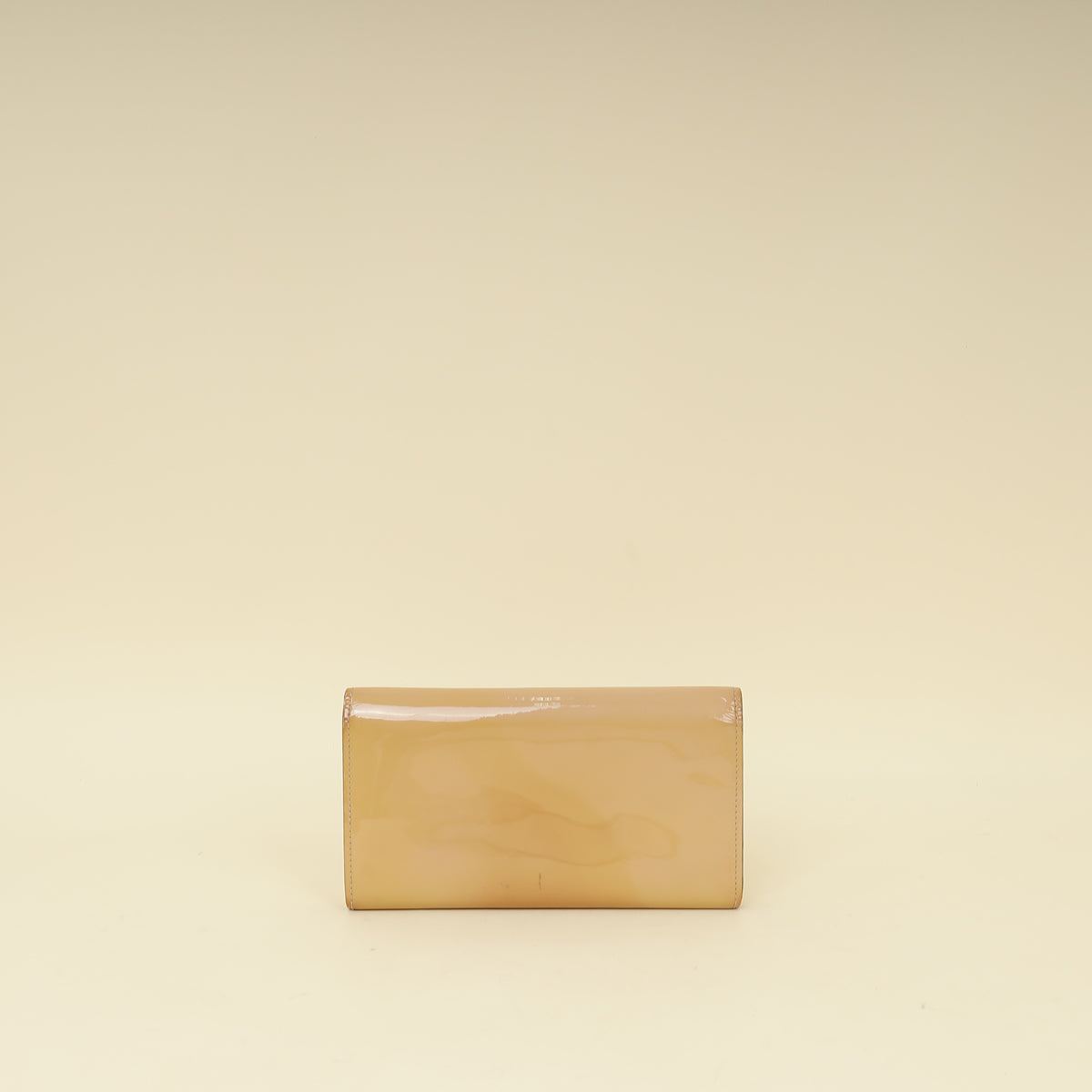 Louis Vuitton Dune Monogram Vernis Louise Wallet-Louis Vuitton-THE CLOSET