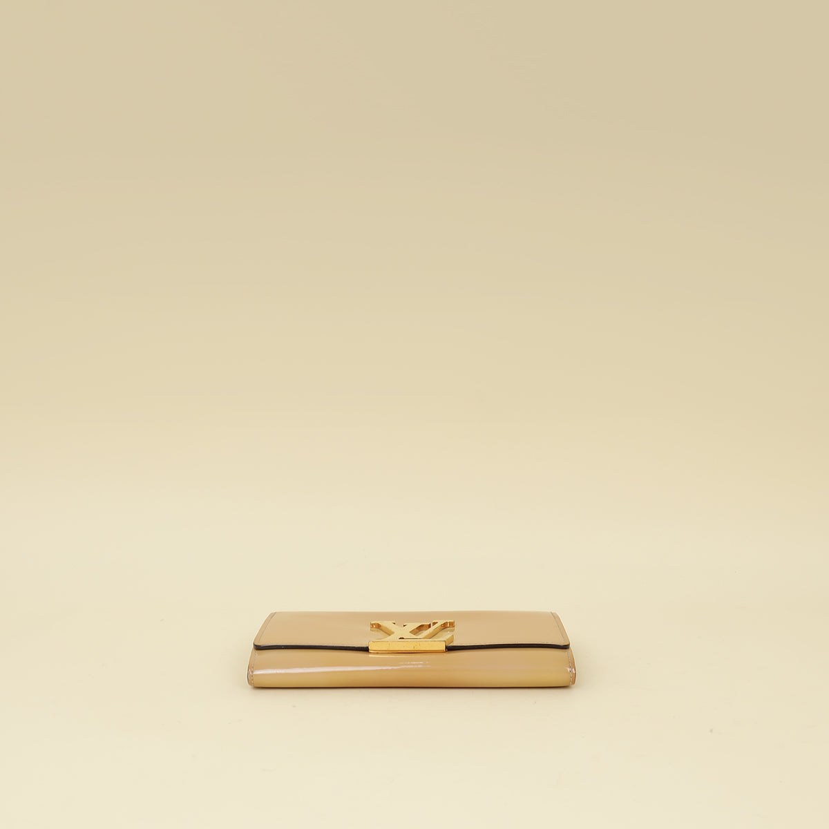 Louis Vuitton Dune Monogram Vernis Louise Wallet-Louis Vuitton-THE CLOSET