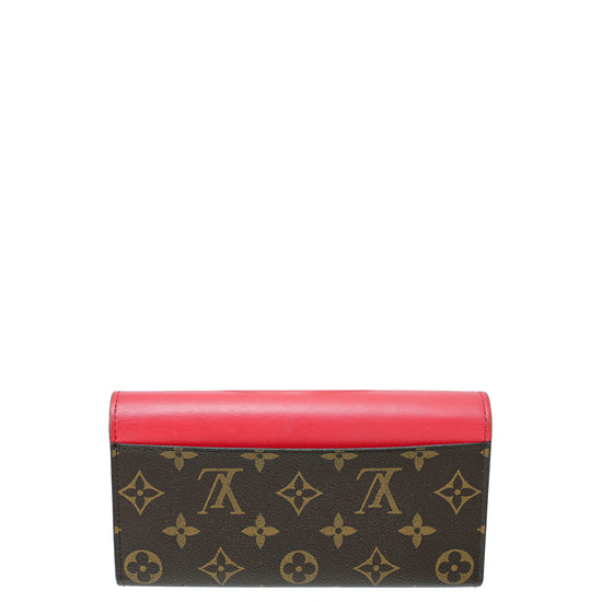 Louis Vuitton wallet CLASS - Kuwait online tindahan