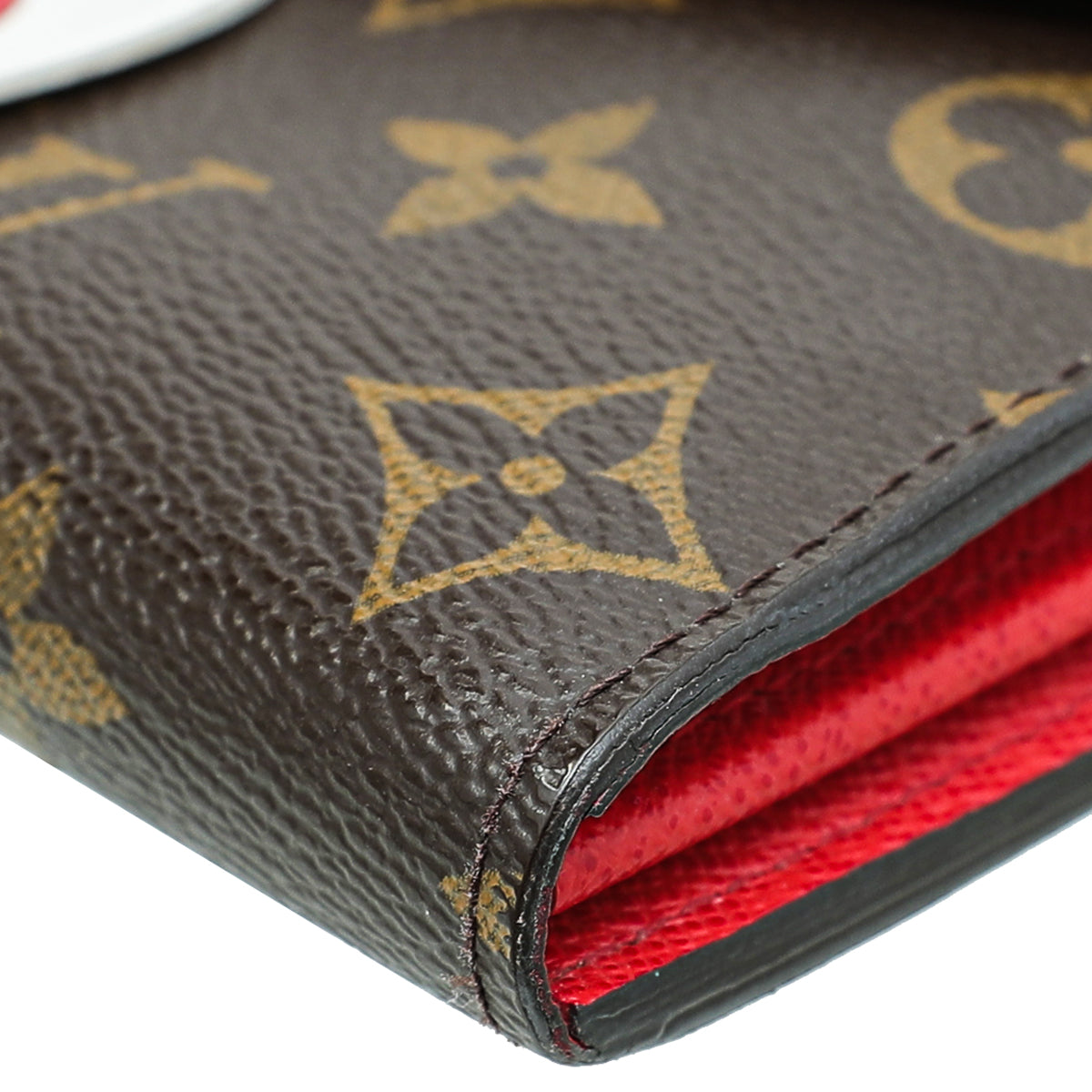 Louis Vuitton wallet CLASS - Kuwait online tindahan