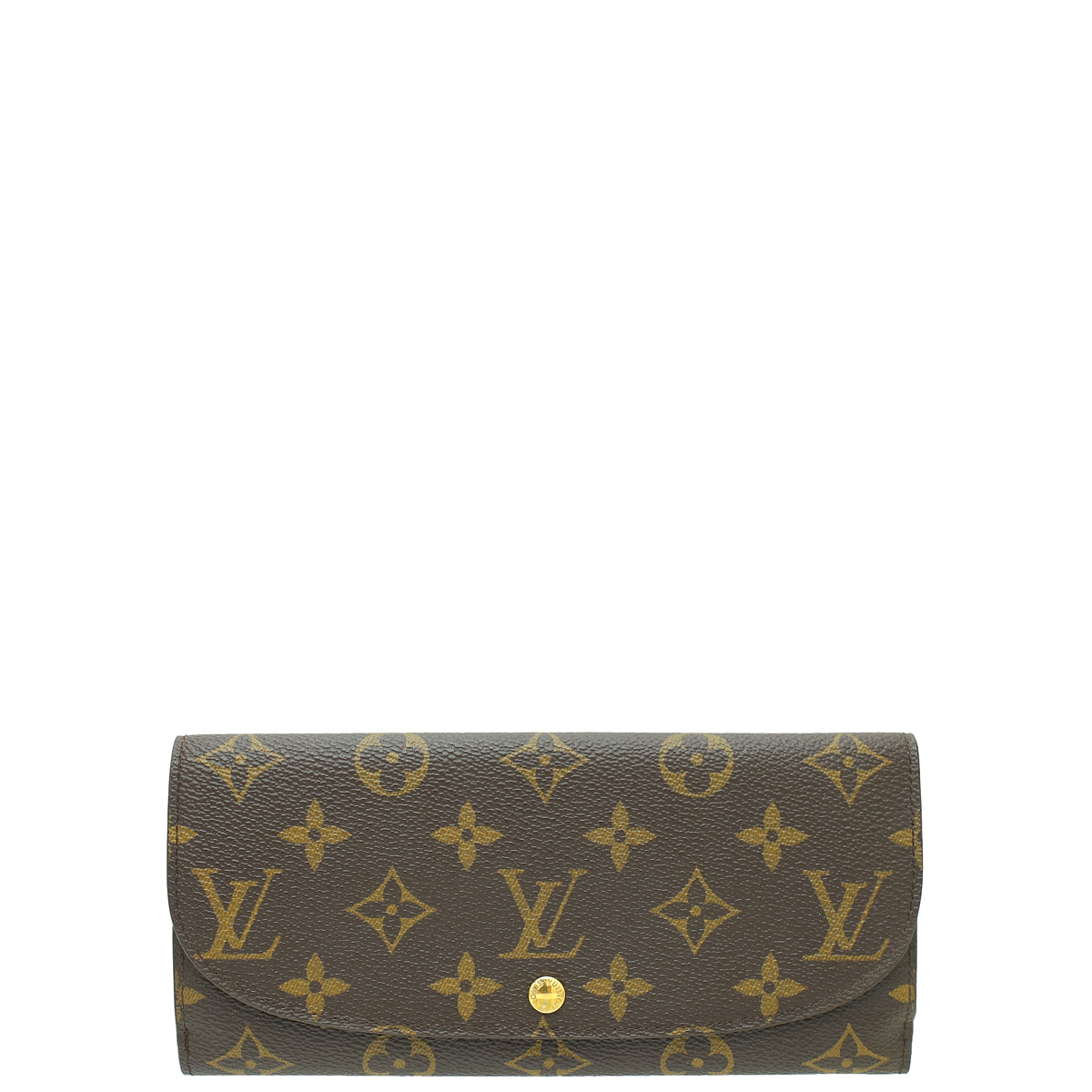 Louis Vuitton Monogram Louis Wallet-Louis Vuitton-THE CLOSET