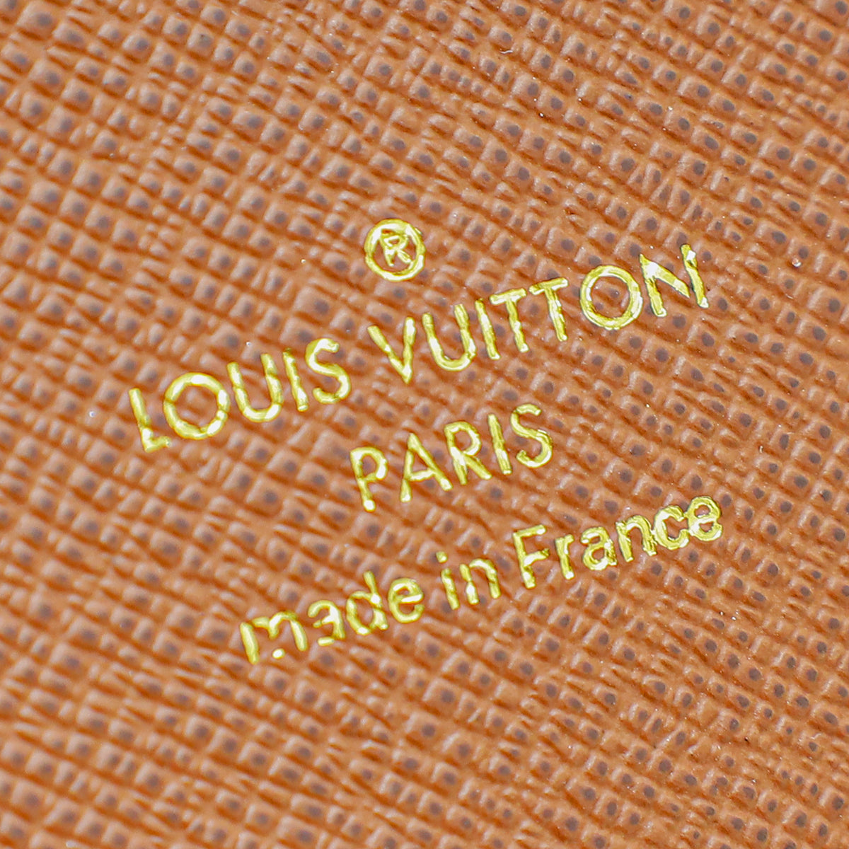 Louis Vuitton Monogram Louis Wallet