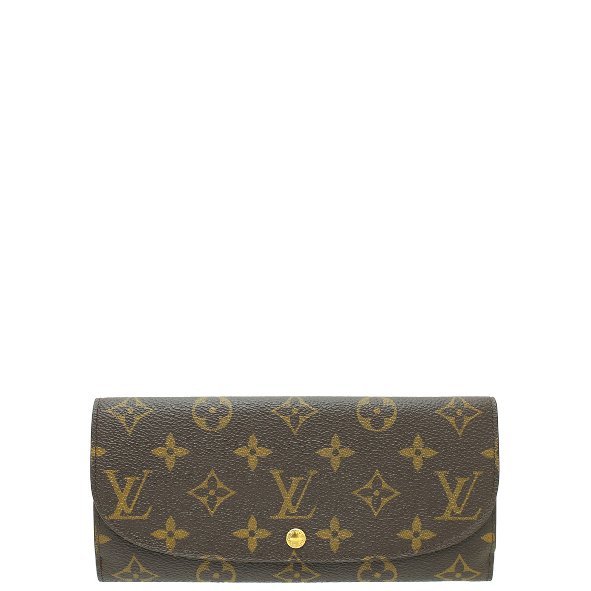Louis Vuitton Monogram Louis Wallet