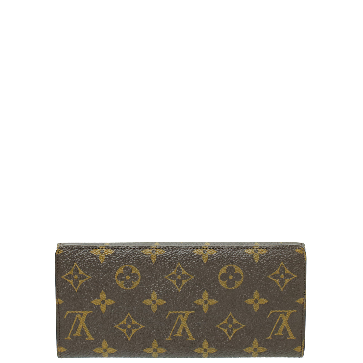 Louis Vuitton Monogram Louis Wallet-Louis Vuitton-THE CLOSET