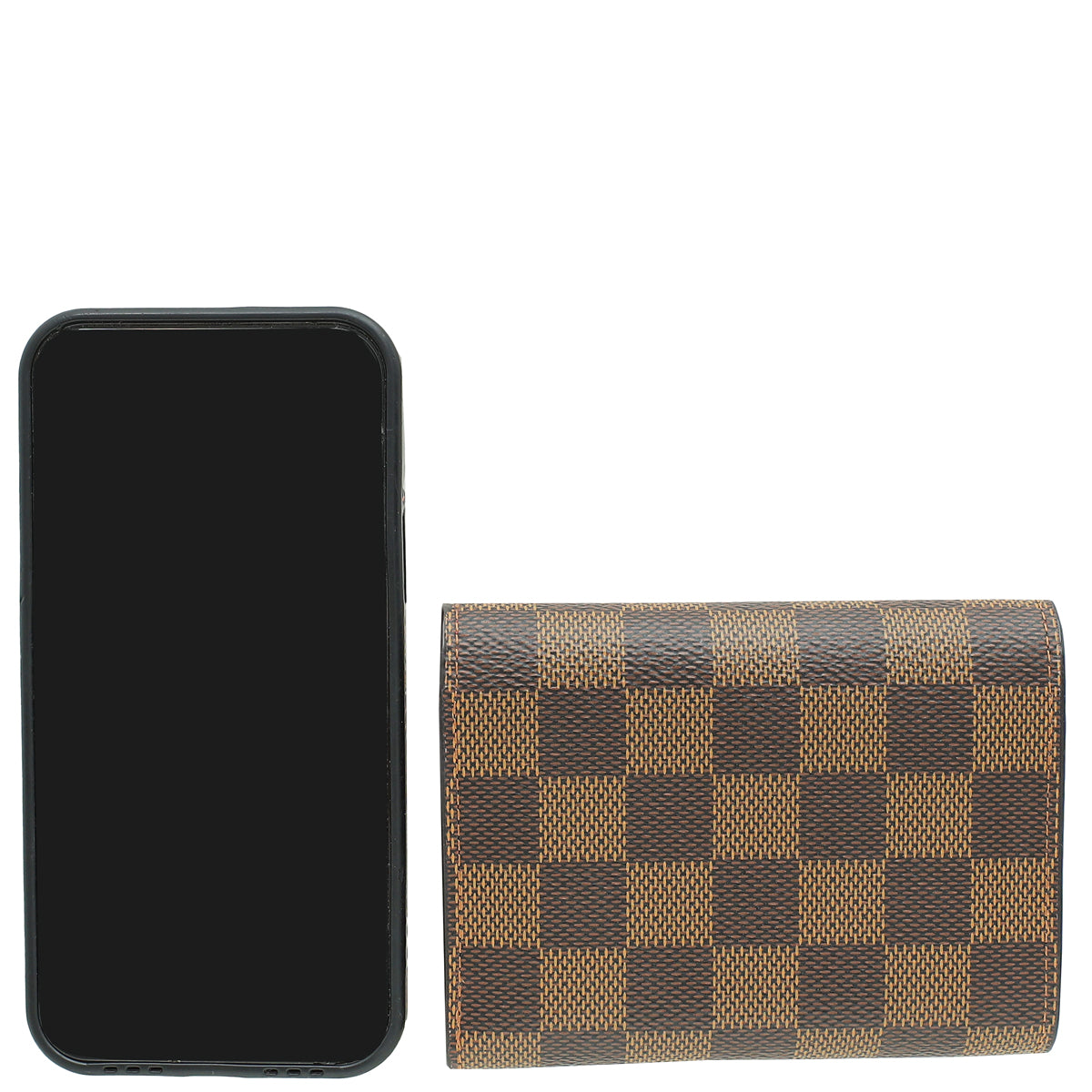 Louis Vuitton Damier Victorine Wallet-Louis Vuitton-THE CLOSET