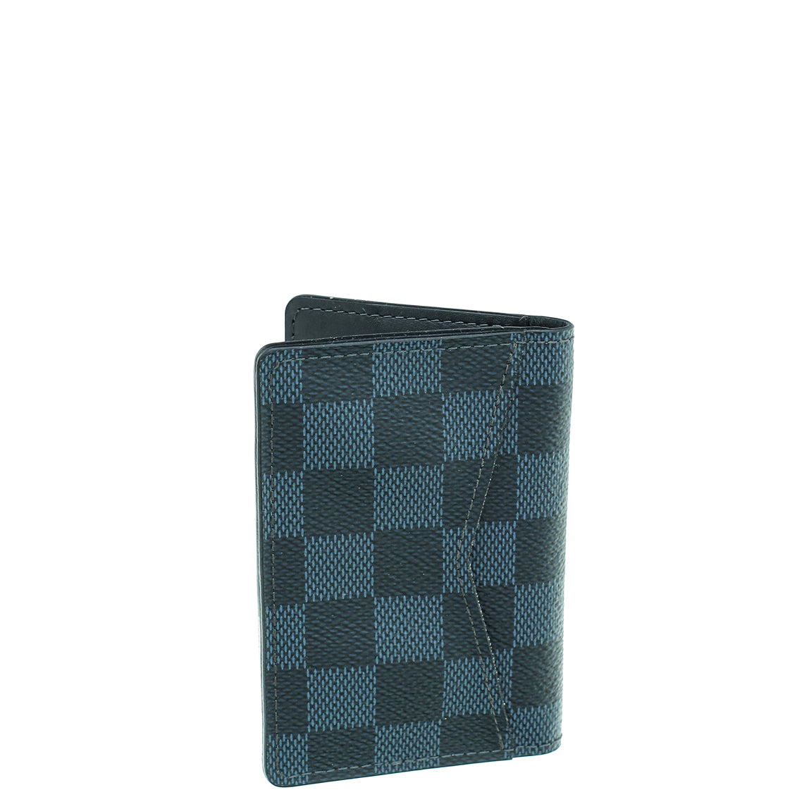 Louis Vuitton Damier Graphite Pocket Organiser-Louis Vuitton-THE CLOSET