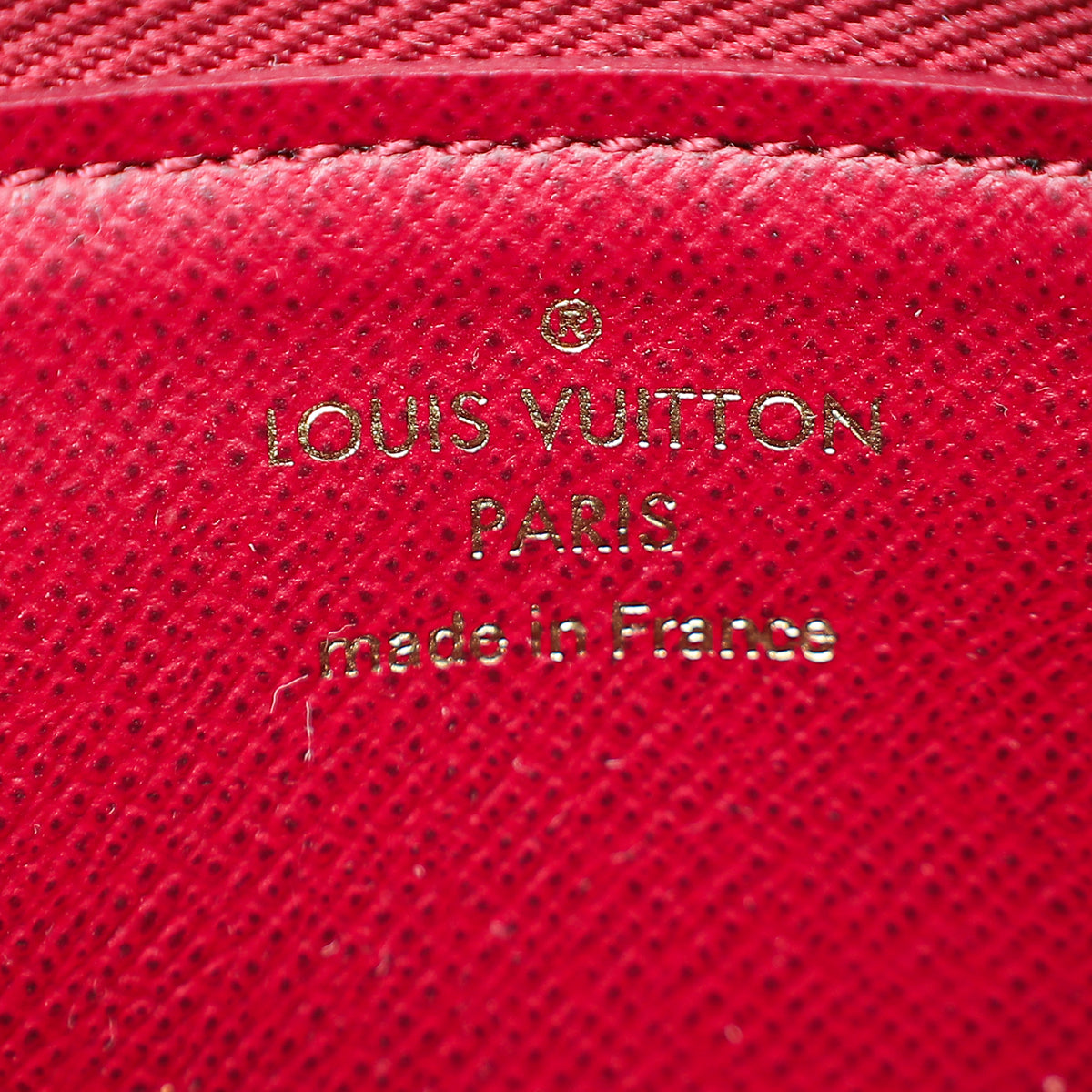Louis Vuitton Monogram Zippy Multicartes Wallet