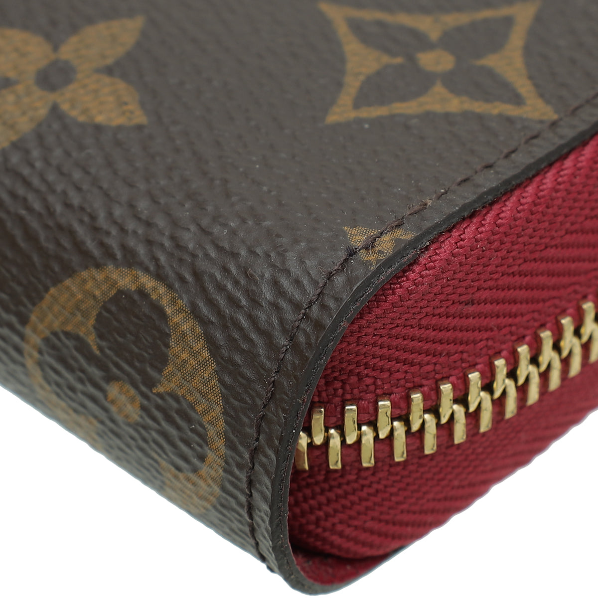 Louis Vuitton Monogram Zippy Multicartes Wallet – The Closet