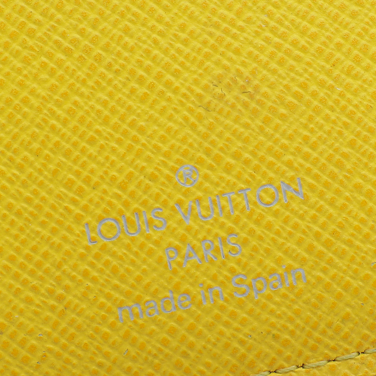 Louis Vuitton White Multicolor Monogram Insolite Wallet
