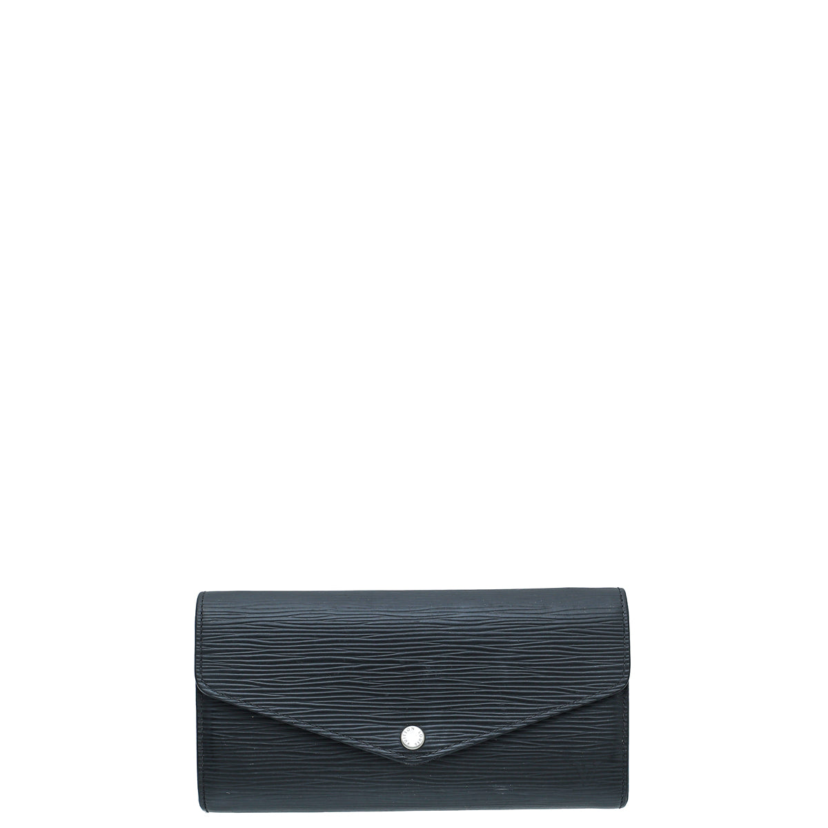 Louis Vuitton Noir Sarah Wallet-Louis Vuitton-THE CLOSET