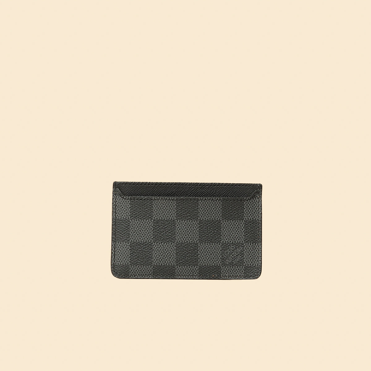 Louis Vuitton Damier Neo Card Holder-Louis Vuitton-THE CLOSET