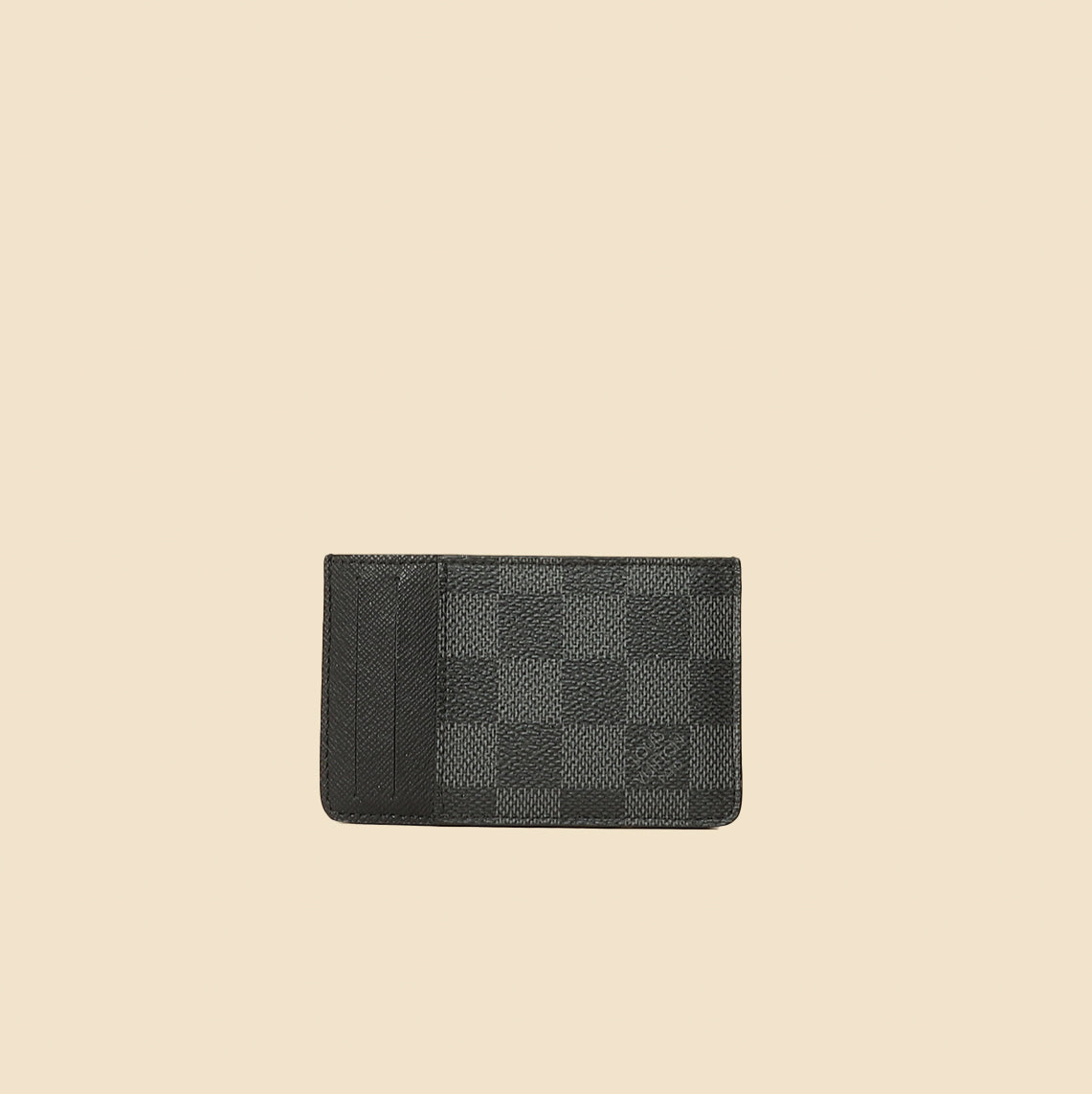 Louis Vuitton Damier Neo Card Holder-Louis Vuitton-THE CLOSET