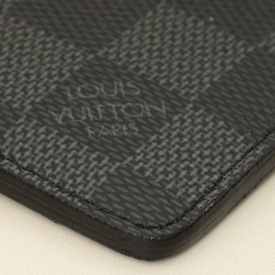 Louis Vuitton Damier Neo Card Holder-Louis Vuitton-THE CLOSET