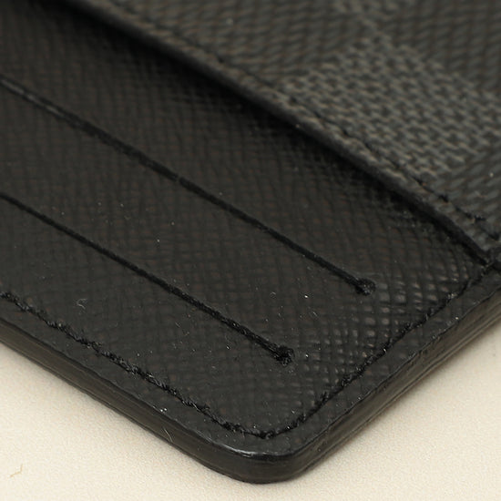 Louis Vuitton Damier Neo Card Holder-Louis Vuitton-THE CLOSET