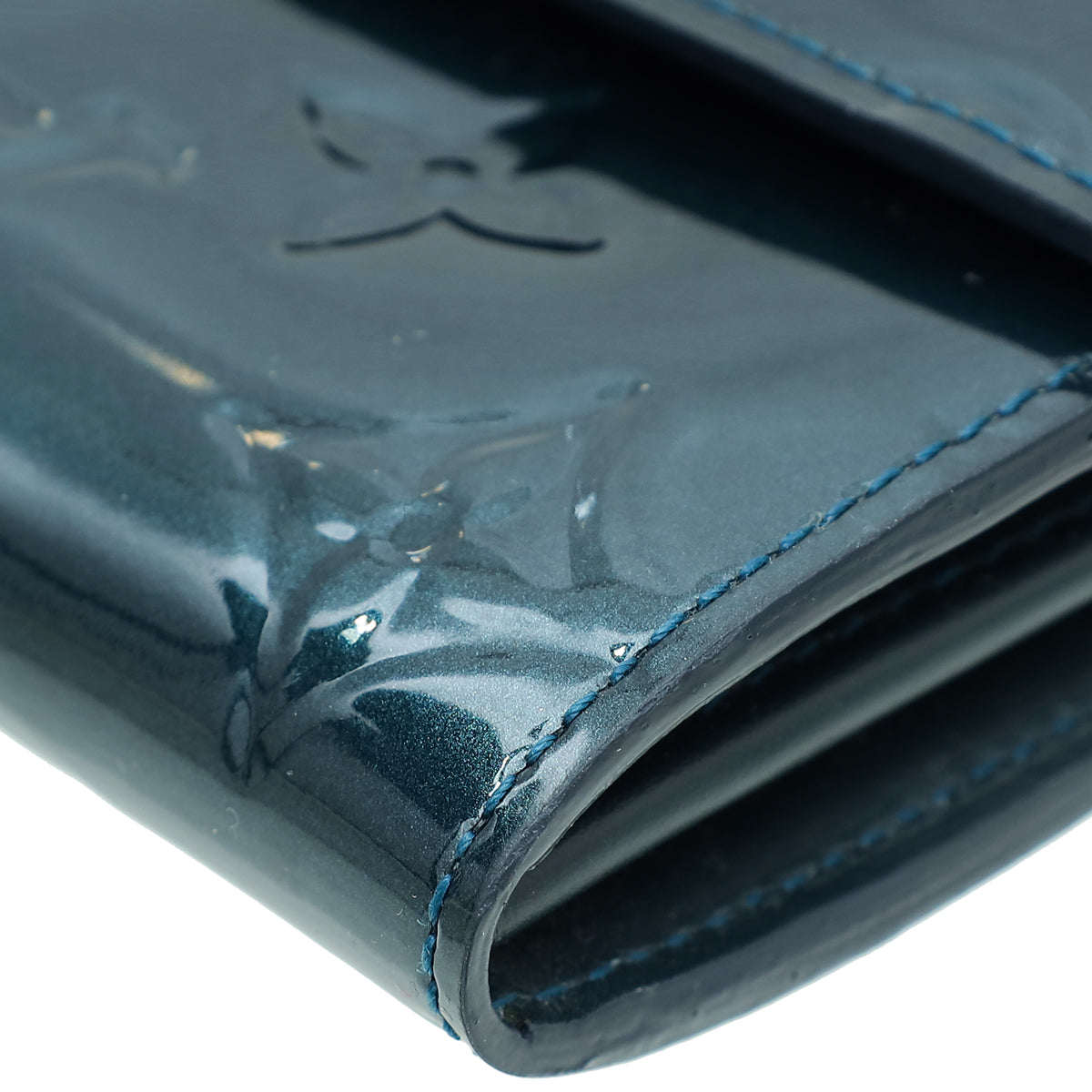 Louis Vuitton SARAH,Blue epi leather. ref.144695 - Joli Closet