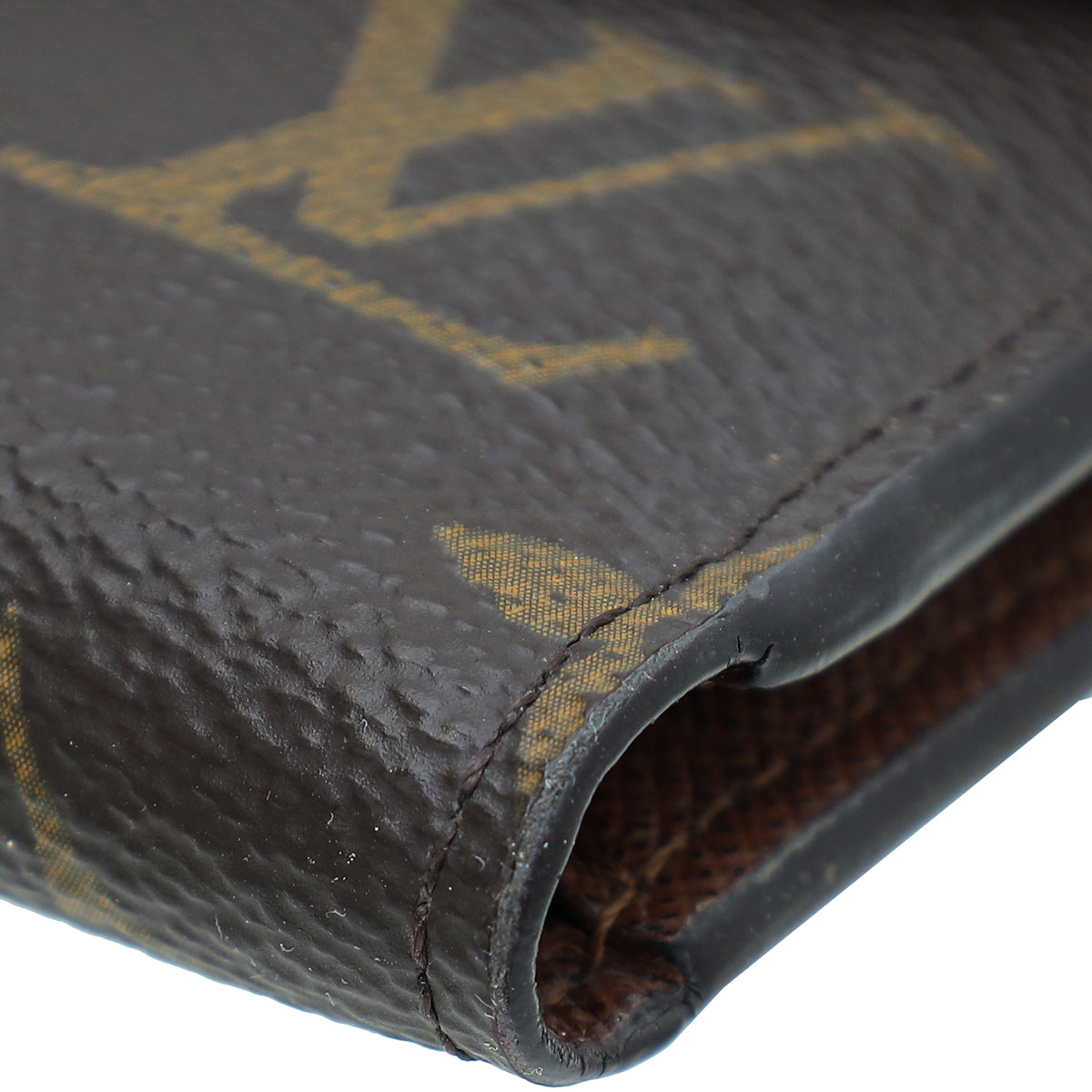 Louis Vuitton Monogram Victorine Wallet