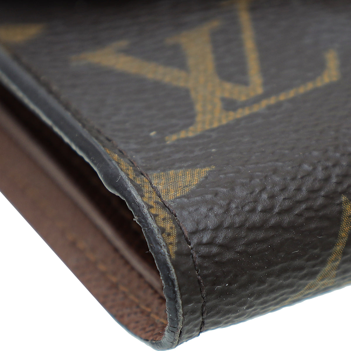 Louis Vuitton Monogram Victorine Wallet