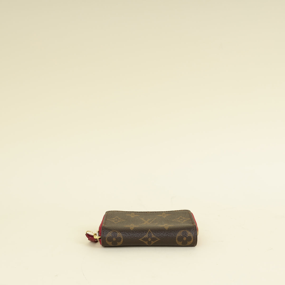 Louis Vuitton Monogram Zippy Multicartes Wallet
