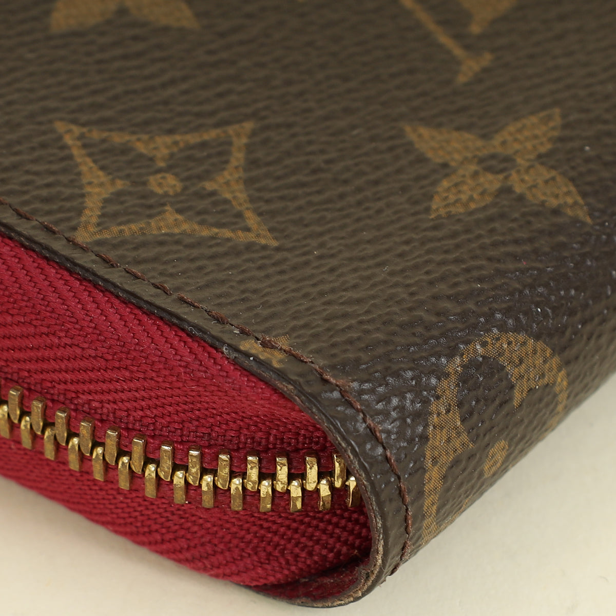 Louis Vuitton Monogram Zippy Multicartes Wallet