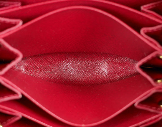 Louis Vuitton Monogram Zippy Multicartes Wallet