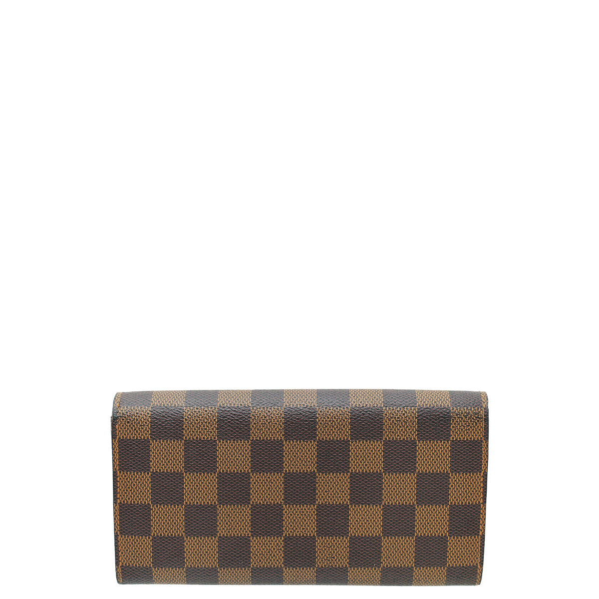 Louis Vuitton Ebene Sarah Wallet-Louis Vuitton-THE CLOSET