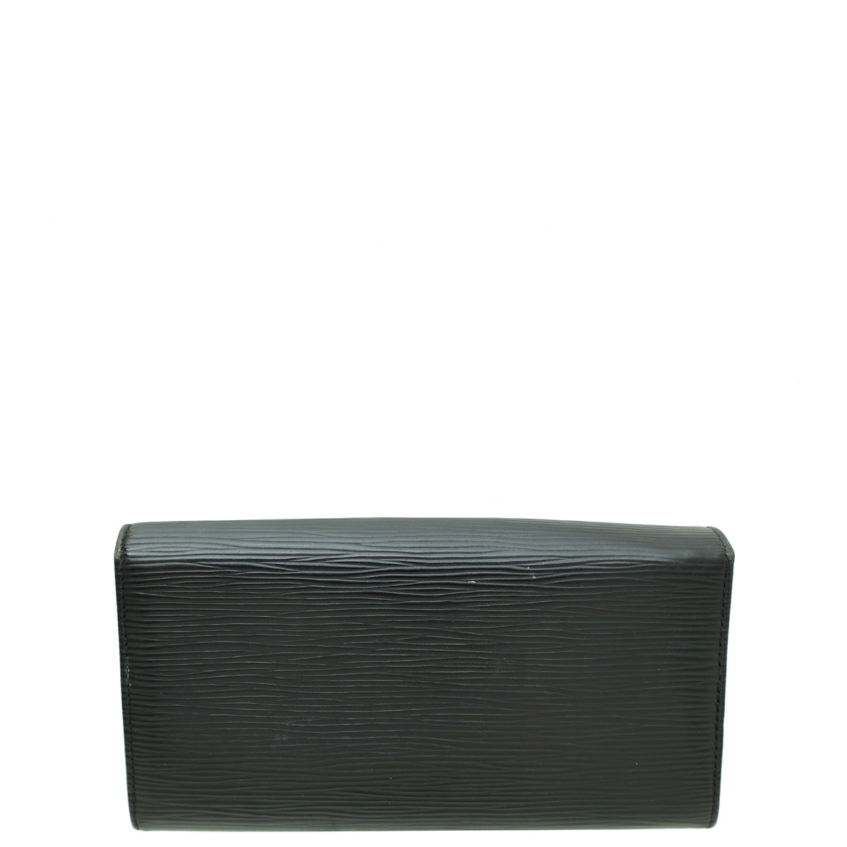 Louis Vuitton Noir Sarah Wallet-Louis Vuitton-THE CLOSET